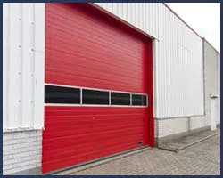 Neighborhood Garage Door Houston, TX 713-936-4626 Neighborhood Garage Door Houston, TX 713-936-4626 - side-commercial-t-22-gr-23m
