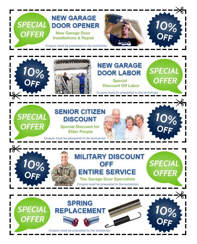 Neighborhood Garage Door Houston, TX 713-936-4626 - CouponSet29-five